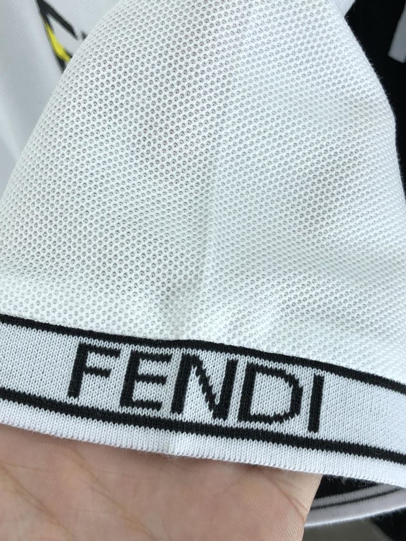 Fendi T-Shirts